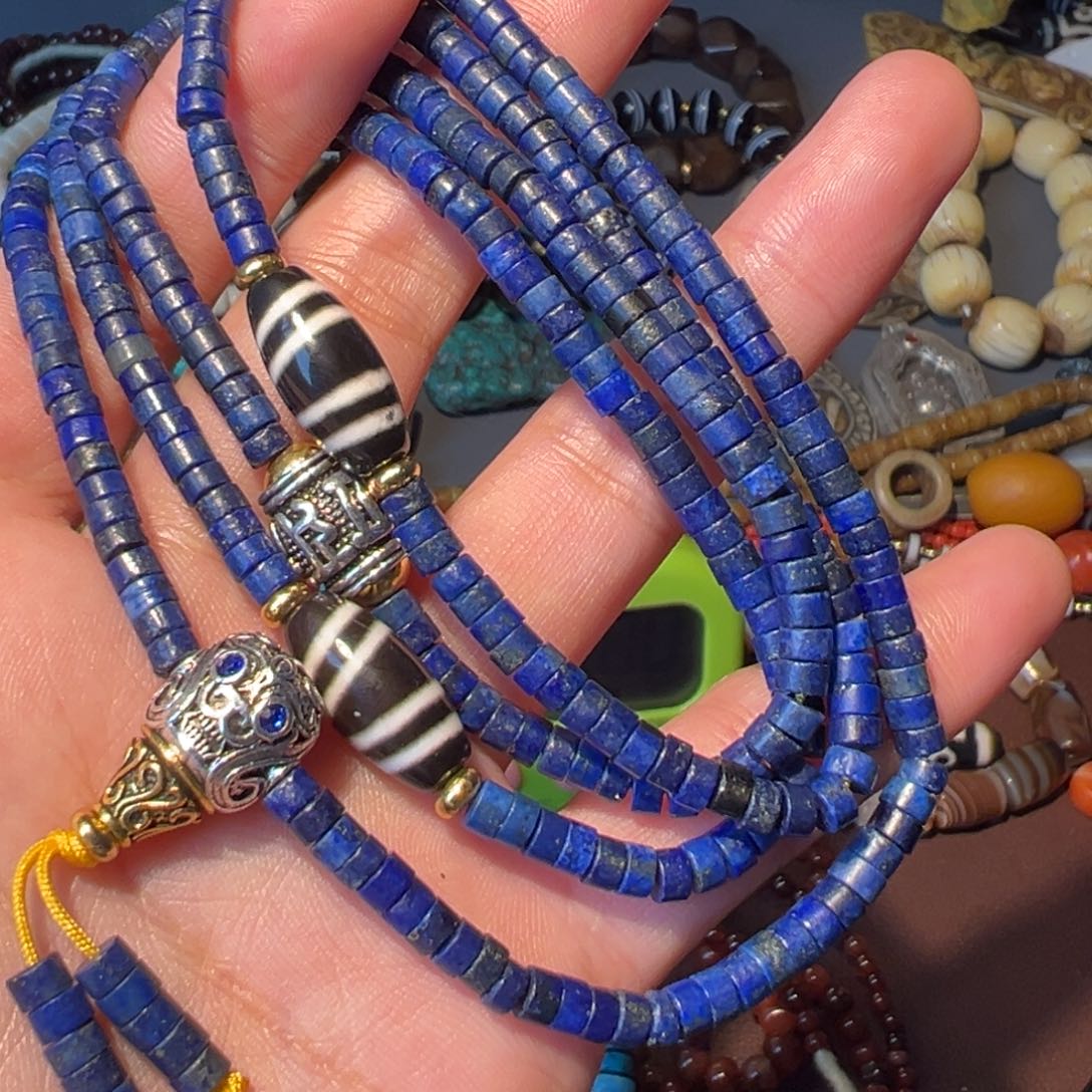 千***集吊坠（不含链）琉璃