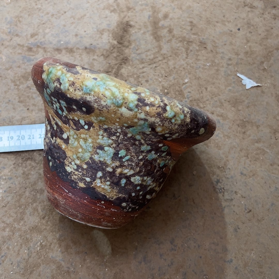 景德镇陶瓷口13高11