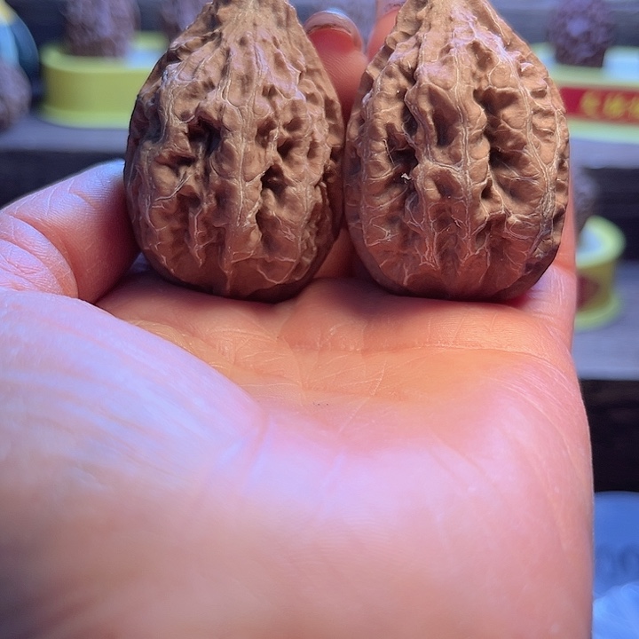 核桃22号车放漏了