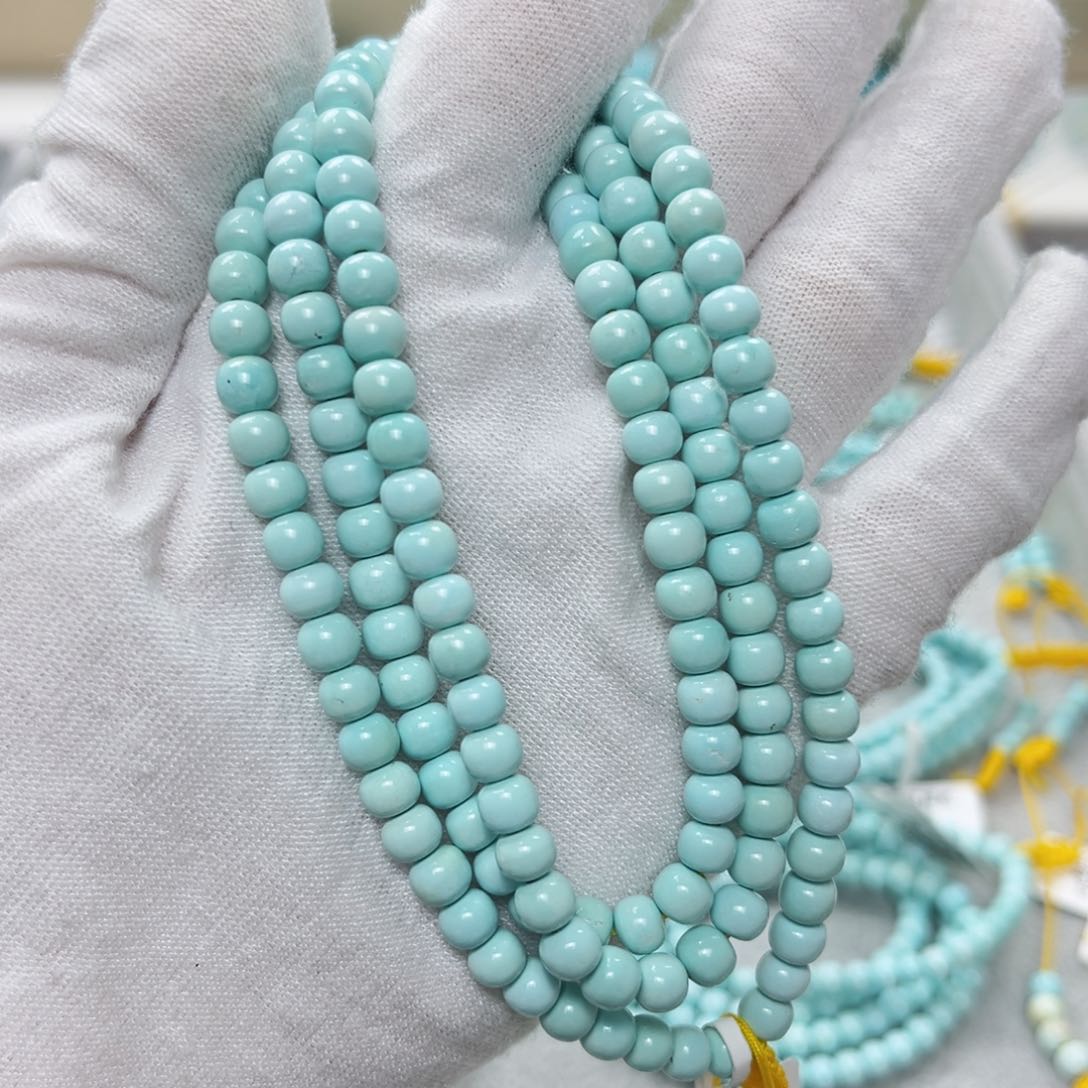 绿松石绿松石未镶嵌