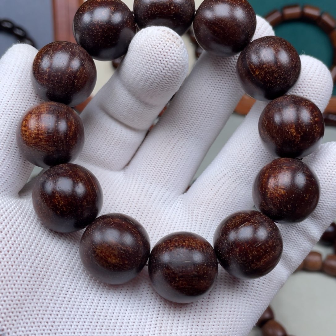 贡木手串/手链兔*哥2.0圆珠