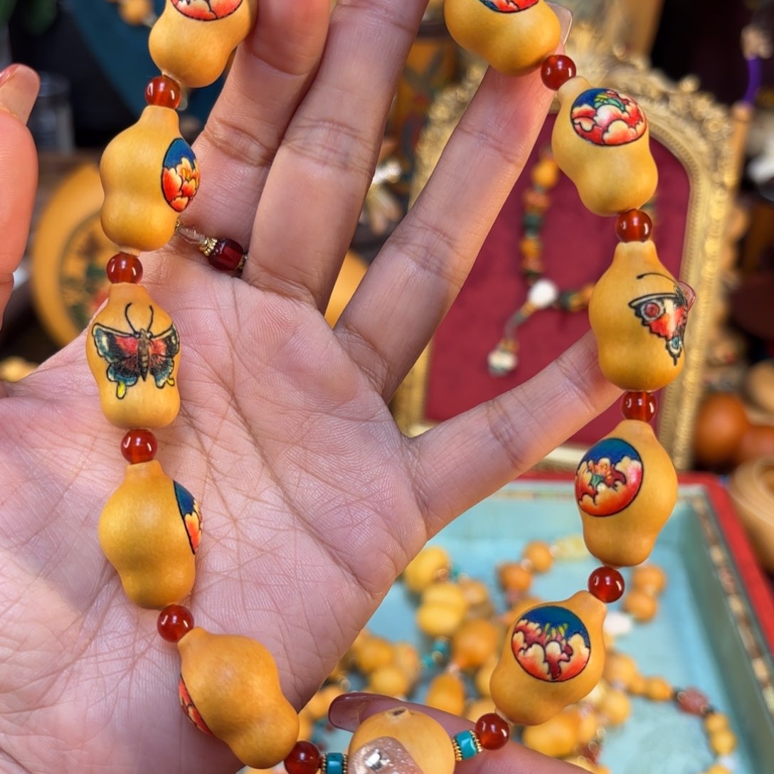 我们的生活也是如此的丰富多彩