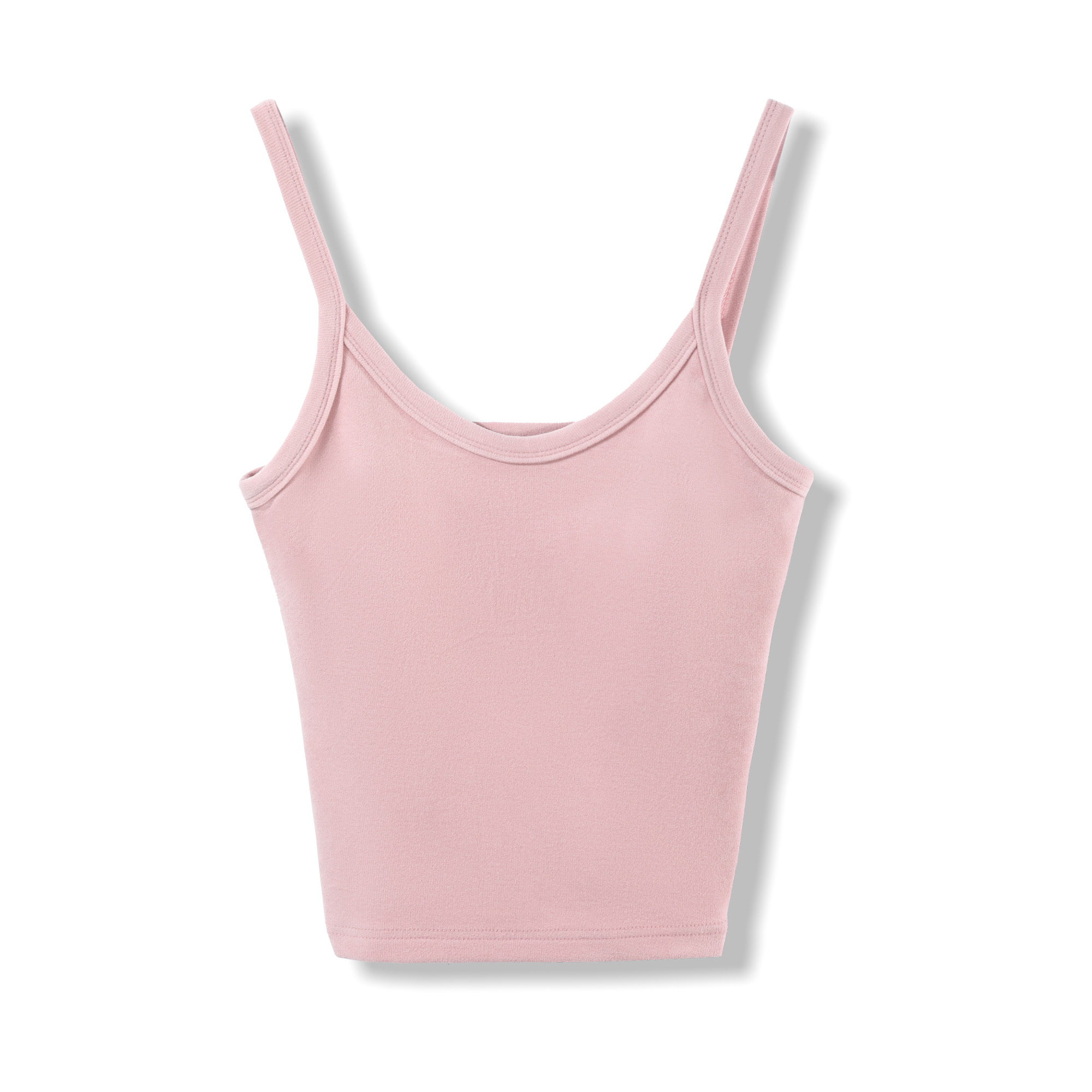 【龙哥专属 】B7359738H 休闲气质巨显瘦百搭背心