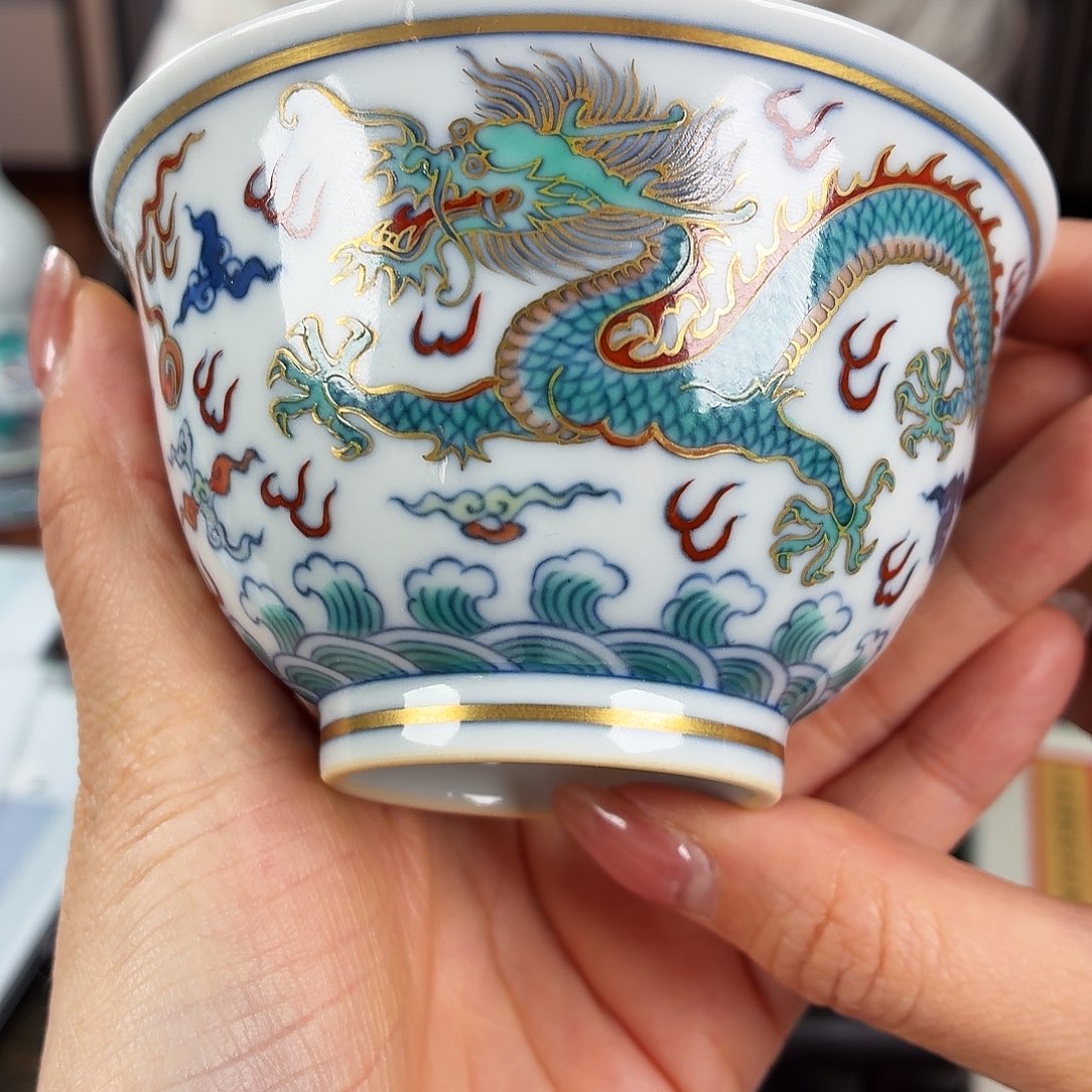 瓷九鸣瓷艺九鸣瓷艺