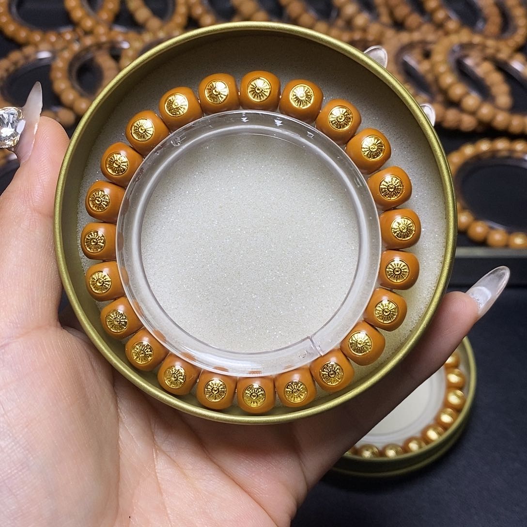 猴头核桃手串满标老邢尺寸10左右全品单号331号