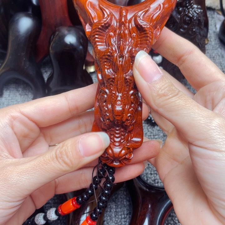 非洲紫檀（红花梨）全192