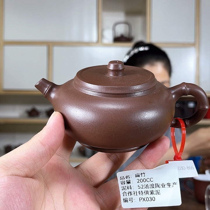 紫砂茶壶紫砂工艺厂