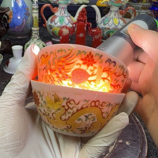 瓶摆件家居设计的