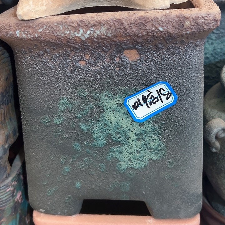 陶瓷景德镇精品花盆栽适合盆