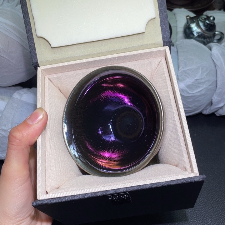 茶盏建盏直播间链接