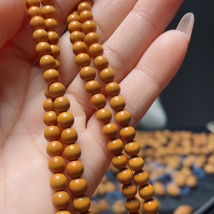 橄榄核手串/手链橄榄