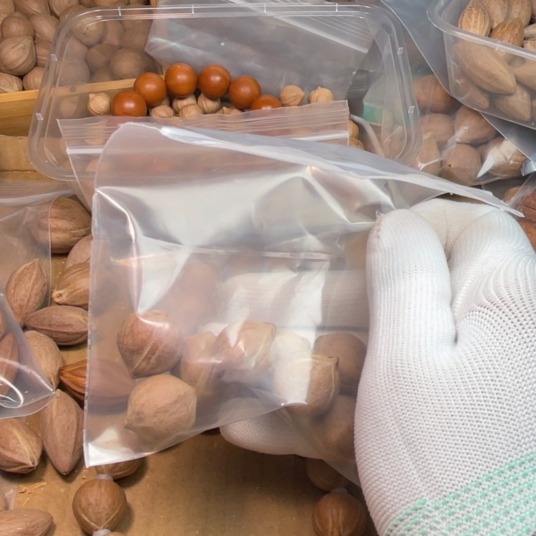 海***高橄榄核手串/手链14颗