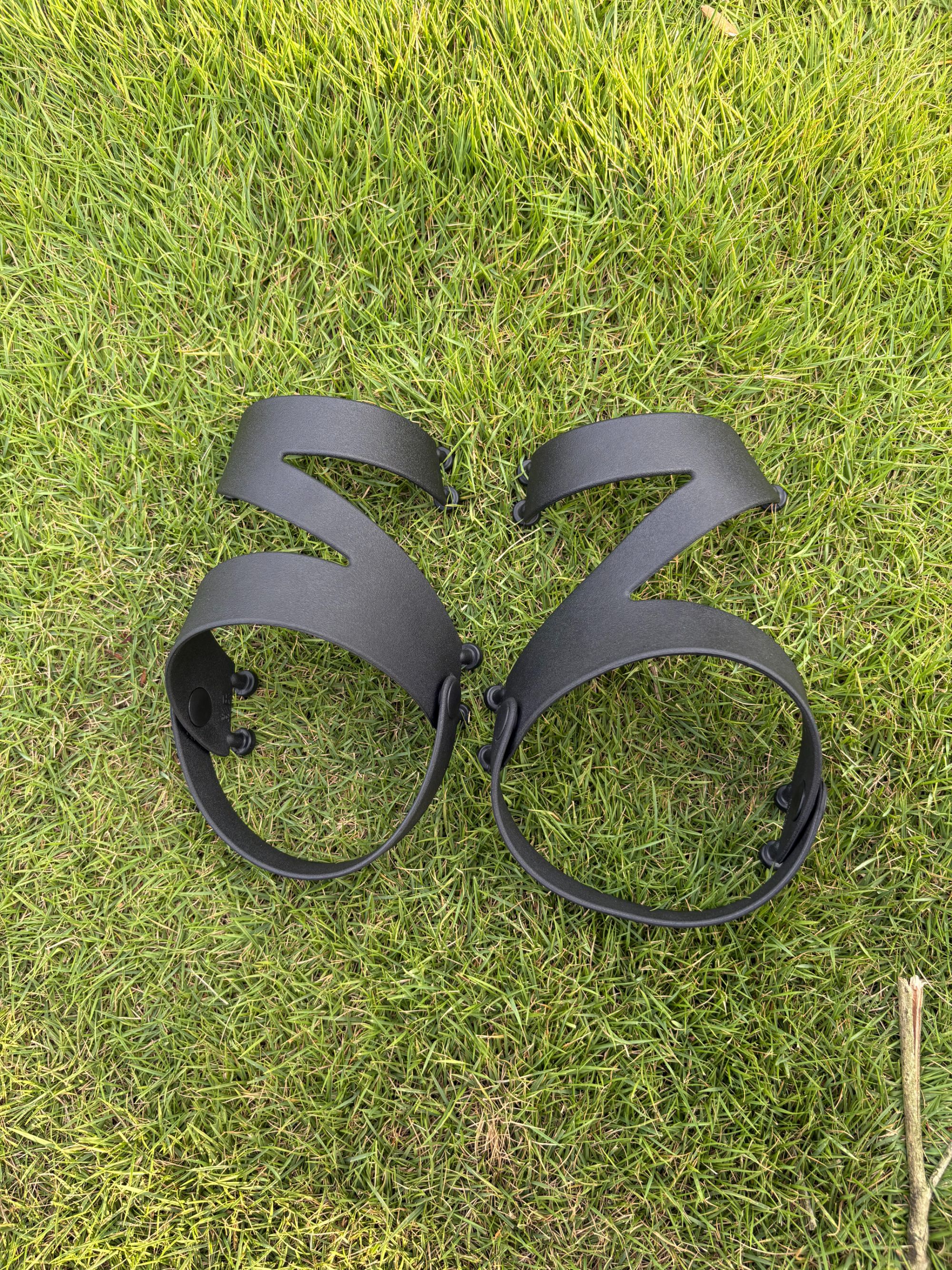 凉鞋鞋带欧美轻便黑色夏季休闲轻质凉鞋pvc+橡胶鞋带
