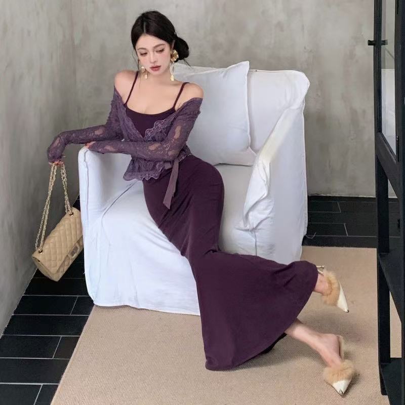 5号链接 9-18 秋冬 气质女装【以主播直播间过款为准对应编码下单】