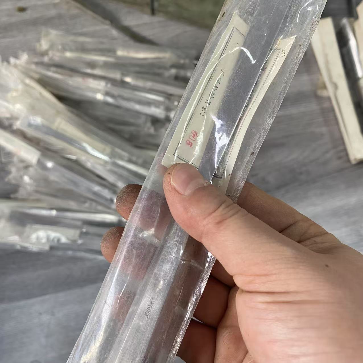 库存老货大戳刀日常通用居家圆柱形平凿