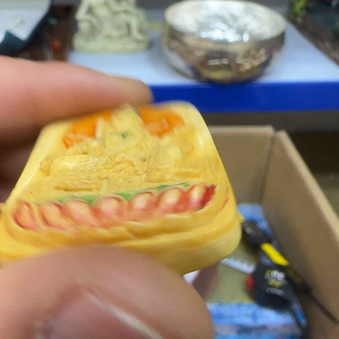 茶盏我们的生活是这样的