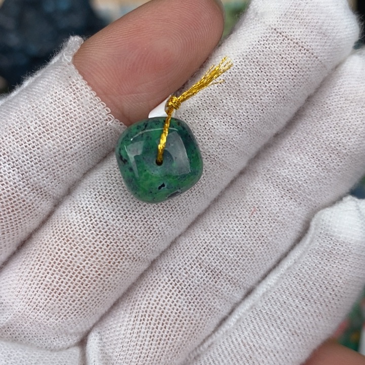 【闪购商品】绿松石珠宝奇石未镶嵌