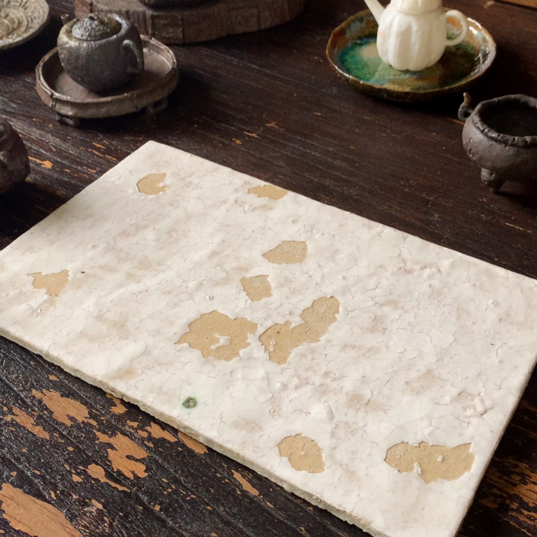杯手工制作柴烧茶具