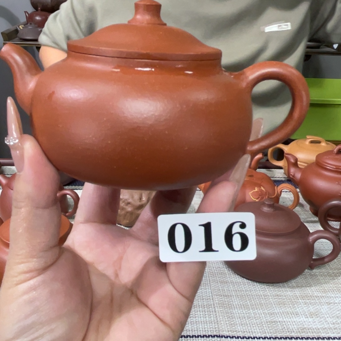 茶杯紫砂宜兴原矿紫砂精品手工