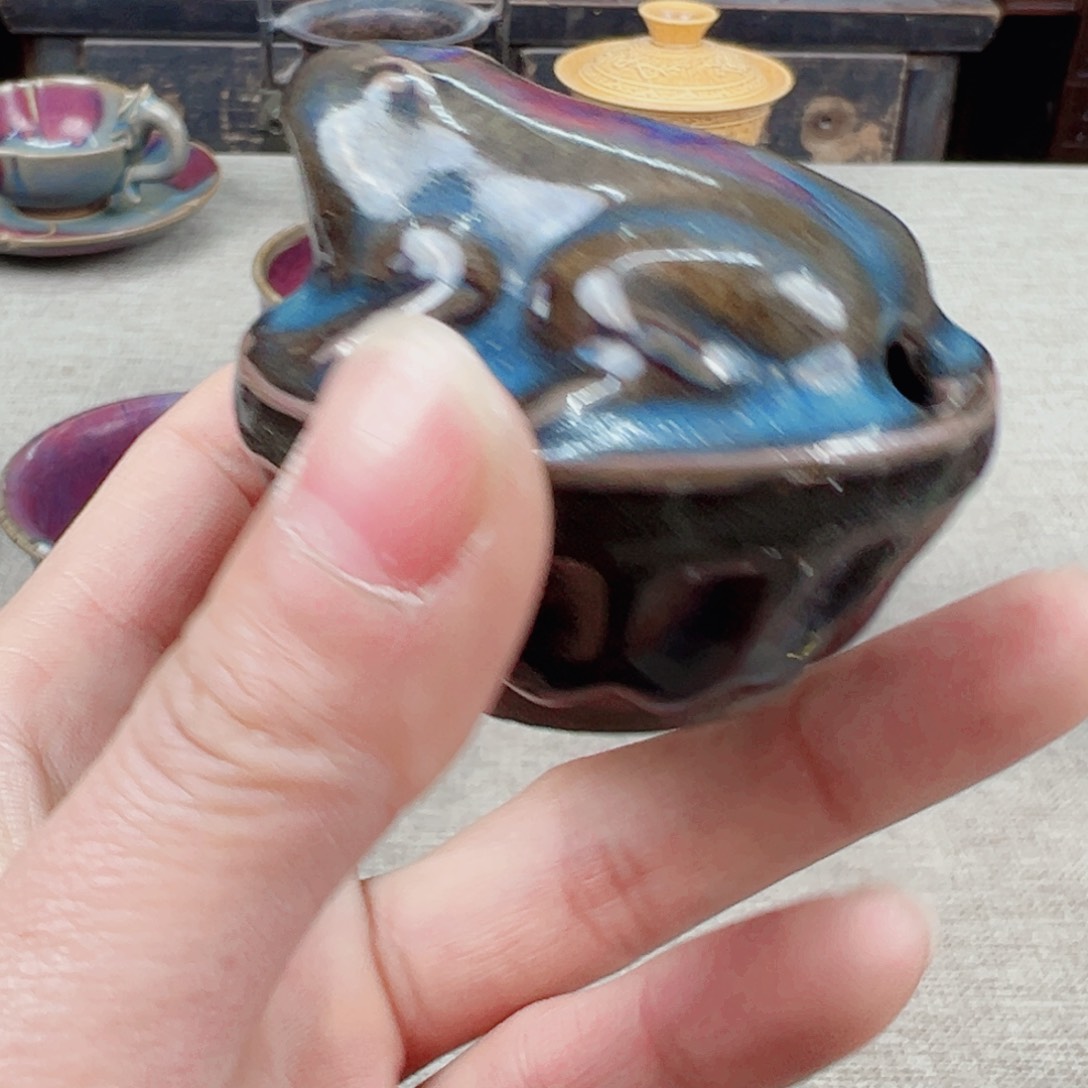 陶瓷艺术正能量艺术陶瓷艺术正能量艺术