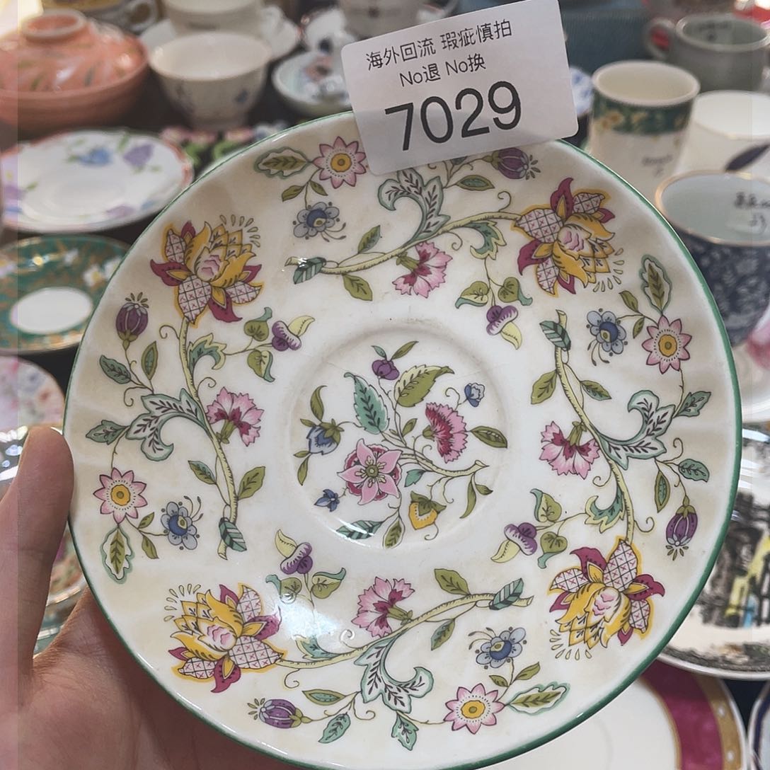 摆件玥*z7029 日本回流瓷器1111122222