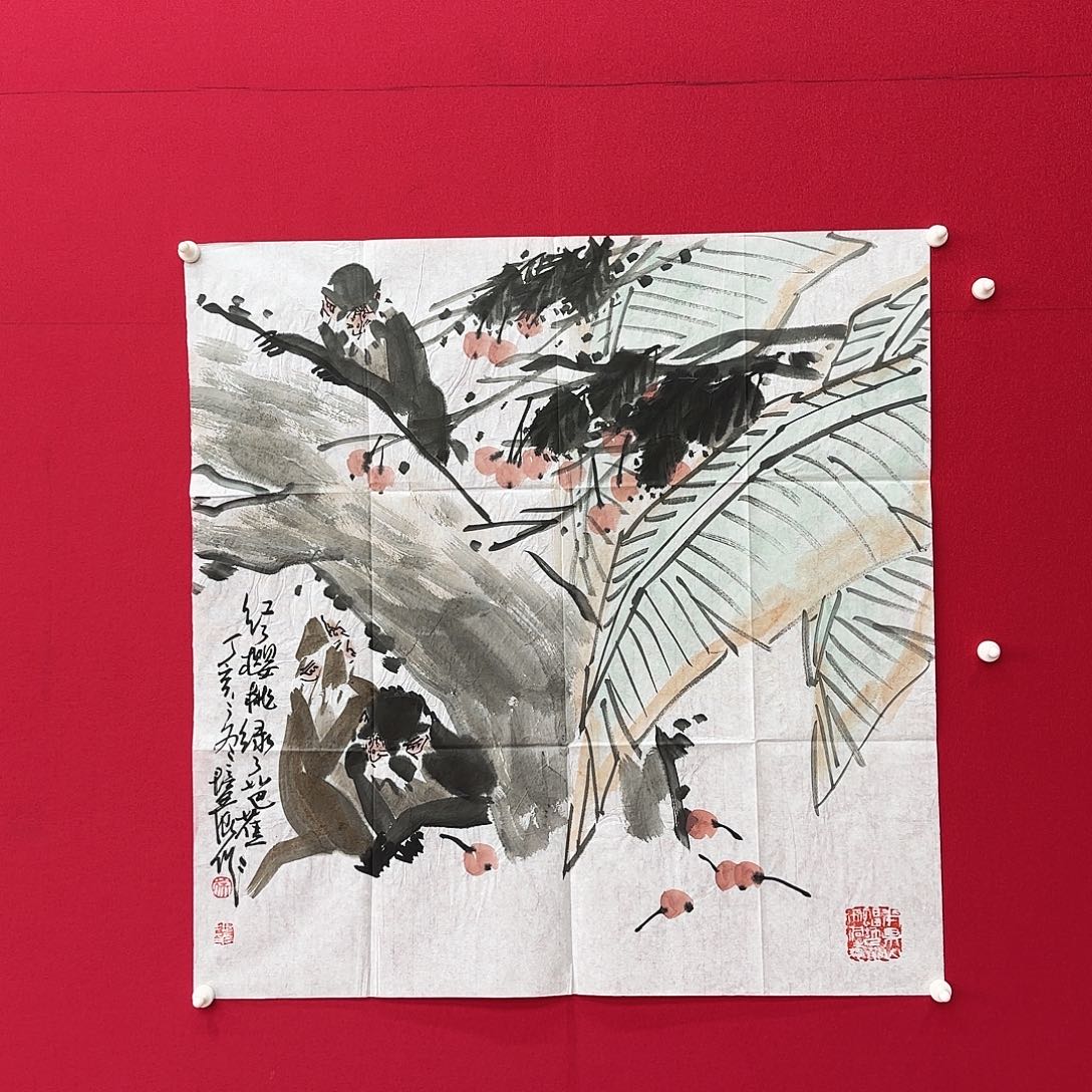 闪购商品艺术作品