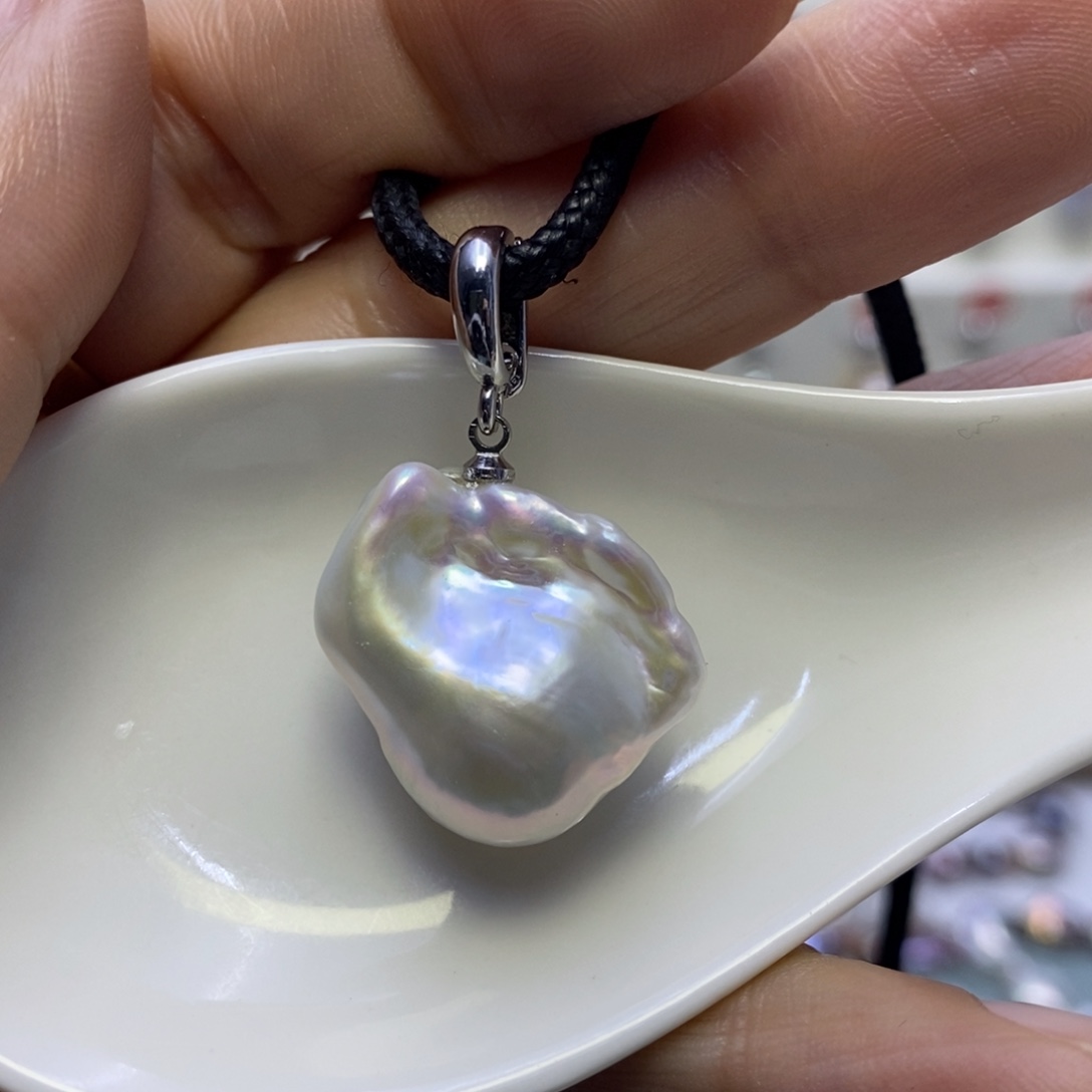 淡水珍珠其它未镶嵌