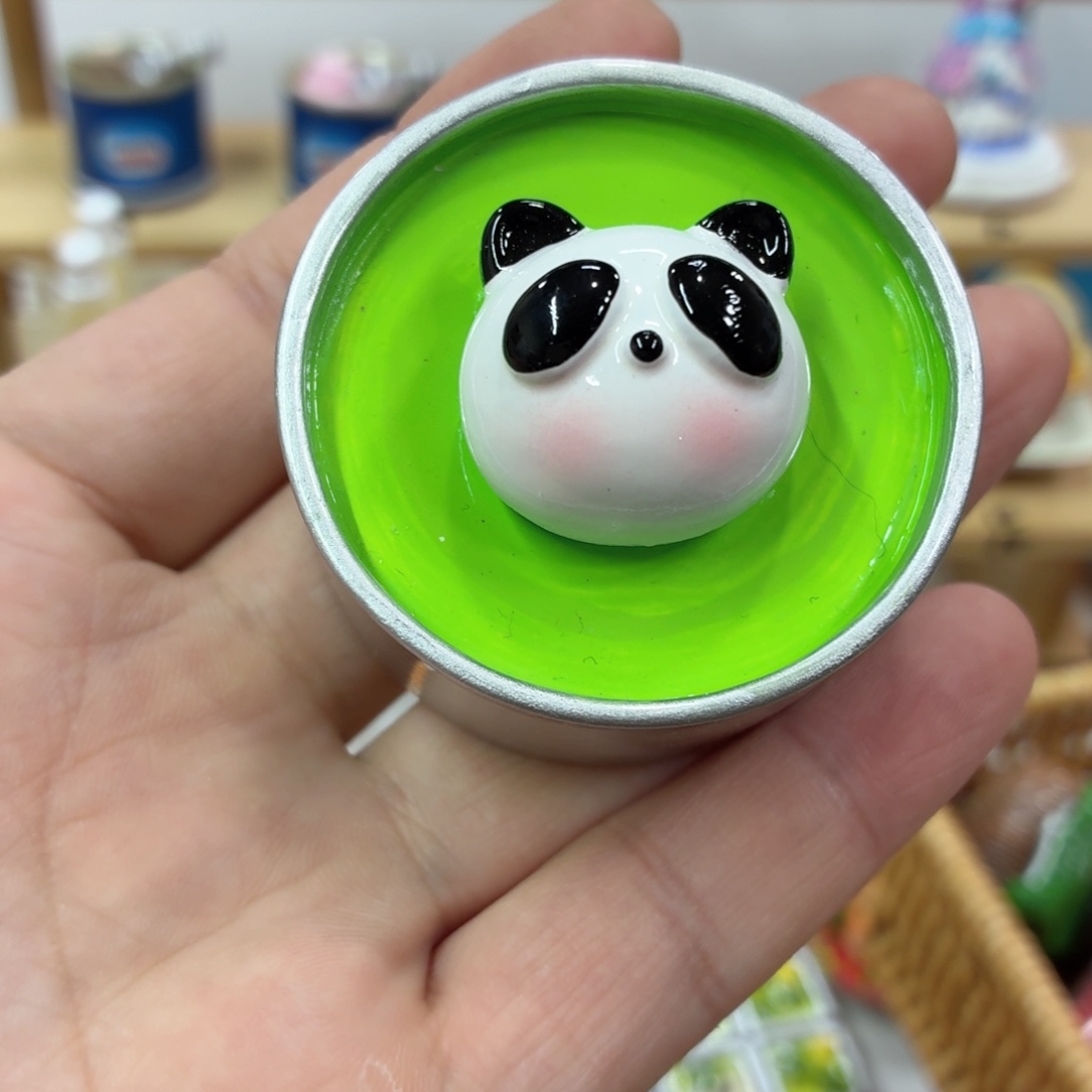 冰箱贴直播间特价秒拍