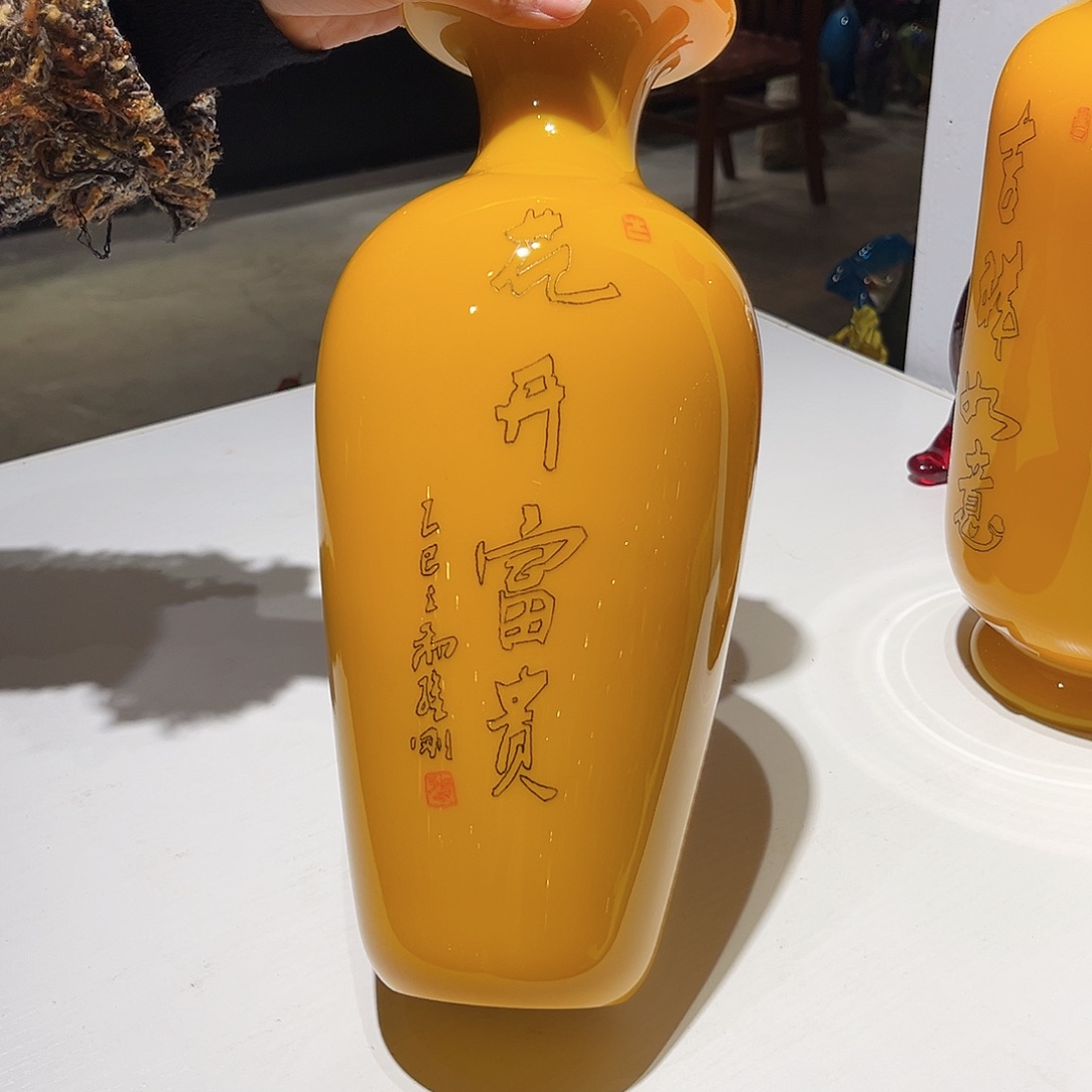 茶盏琉璃是我的爱豆吗呜呜我好