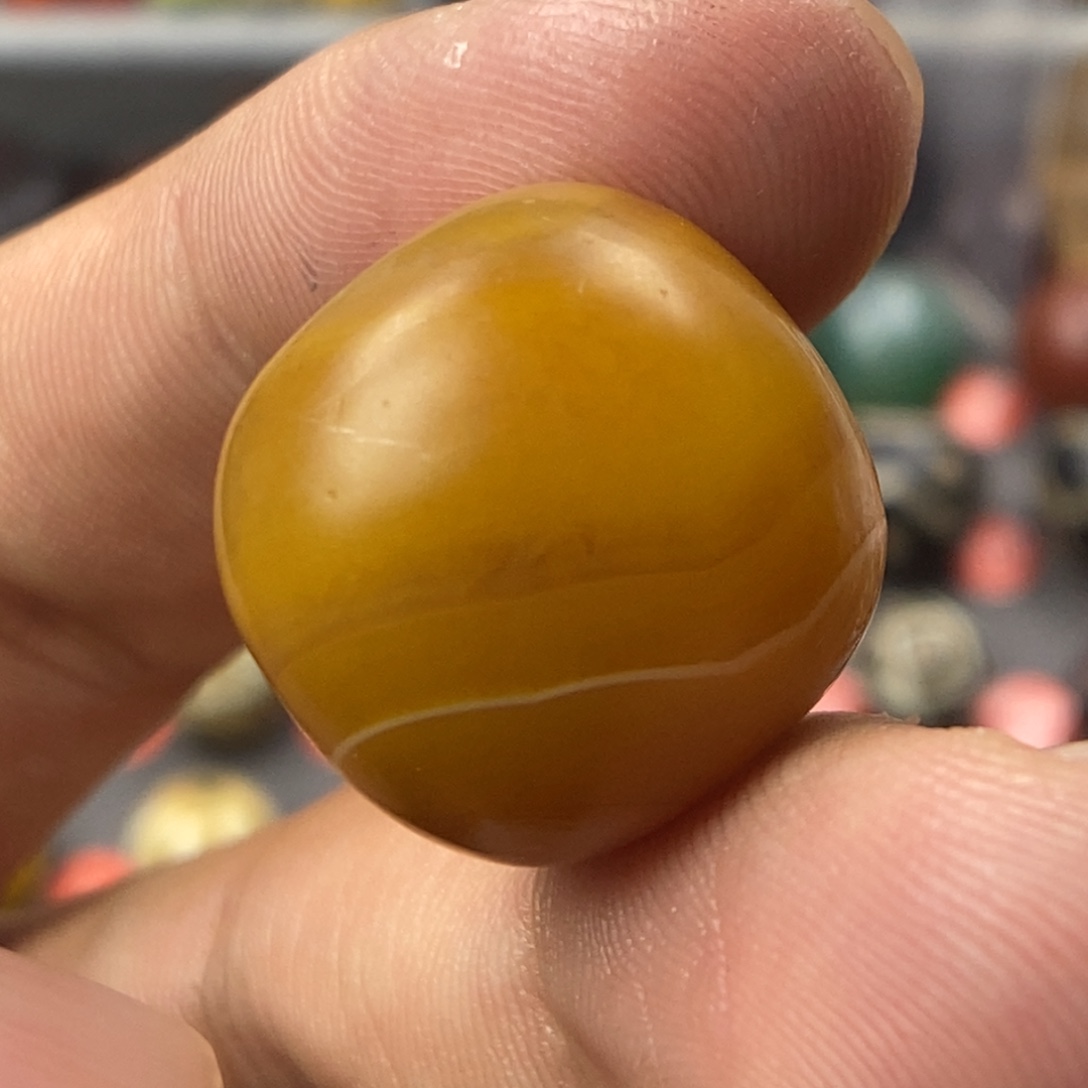 赶***暮玛瑙/玉髓未镶嵌配饰