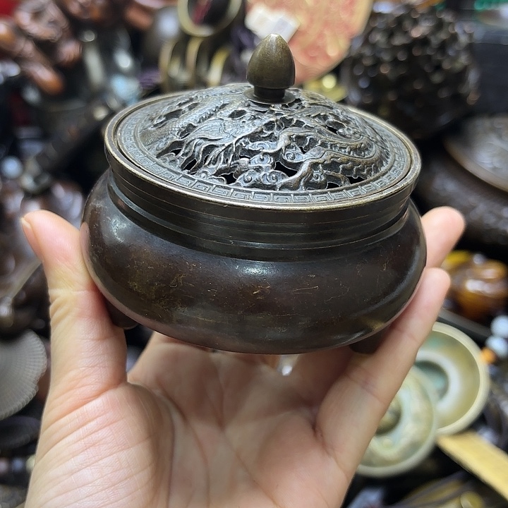 【闪购链接】高端收藏摆件,七天无理由