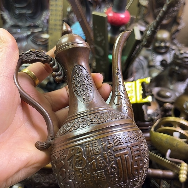铜器666666666666666