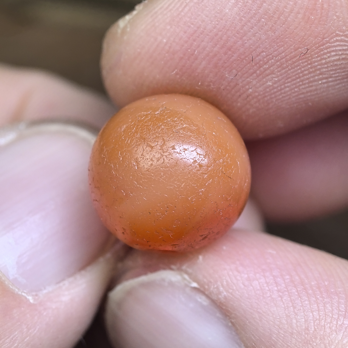 千年古珠 高古珠串