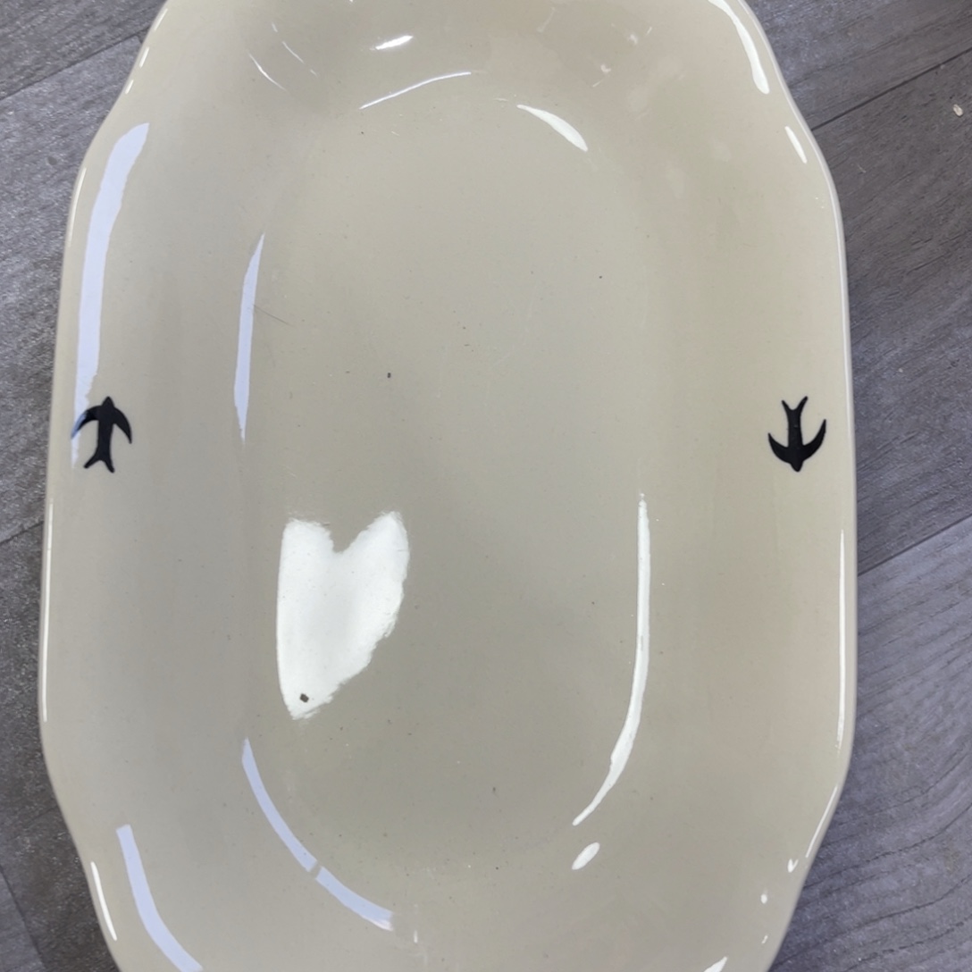 微微瑕陶瓷餐具陶瓷餐具陶瓷