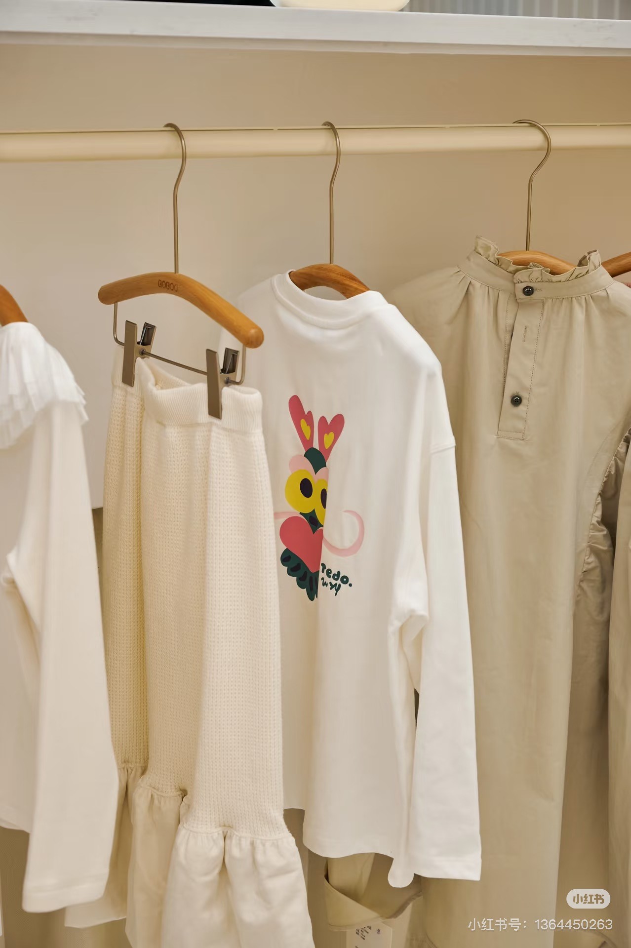 多可爱童装儿童默认瑕疵