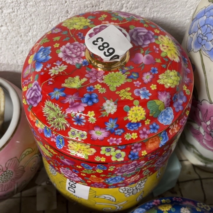陶瓷制品瑕疵处理
