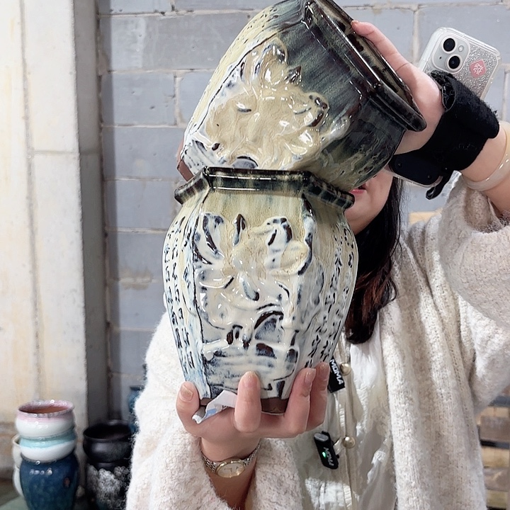 20/16红陶正品两个