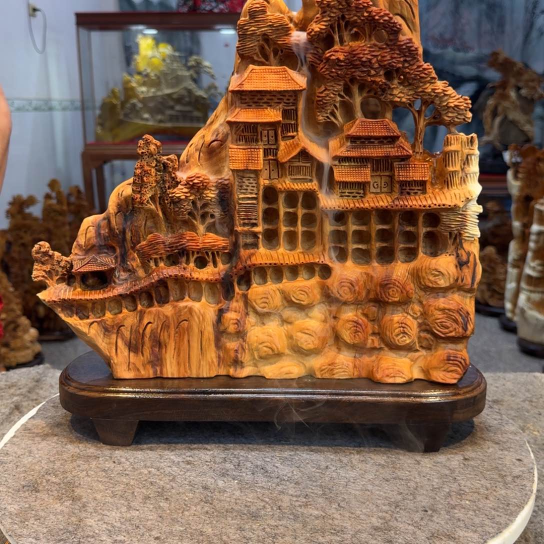 柏木（崖柏）崖柏111111