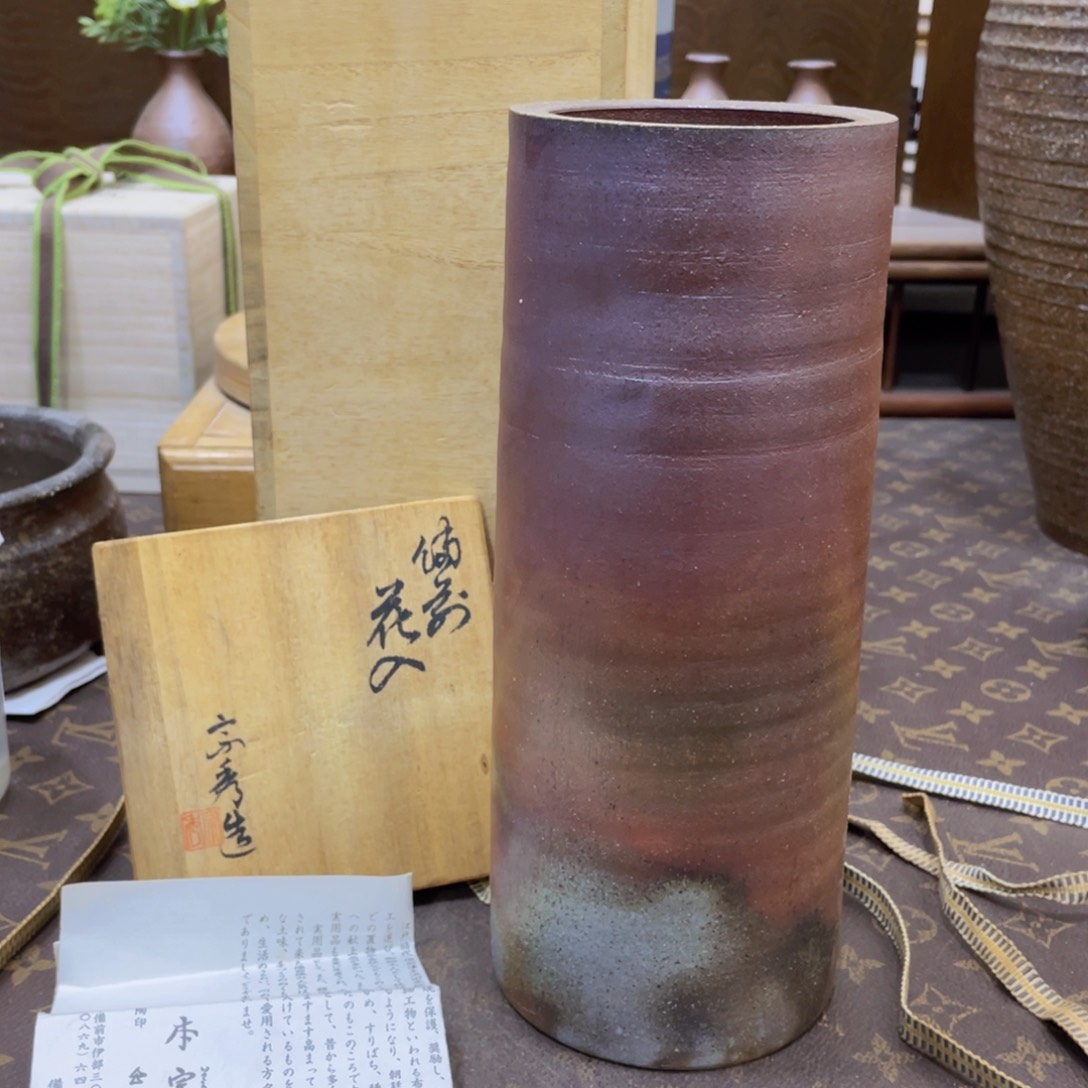 206备前烧备前烧备前烧