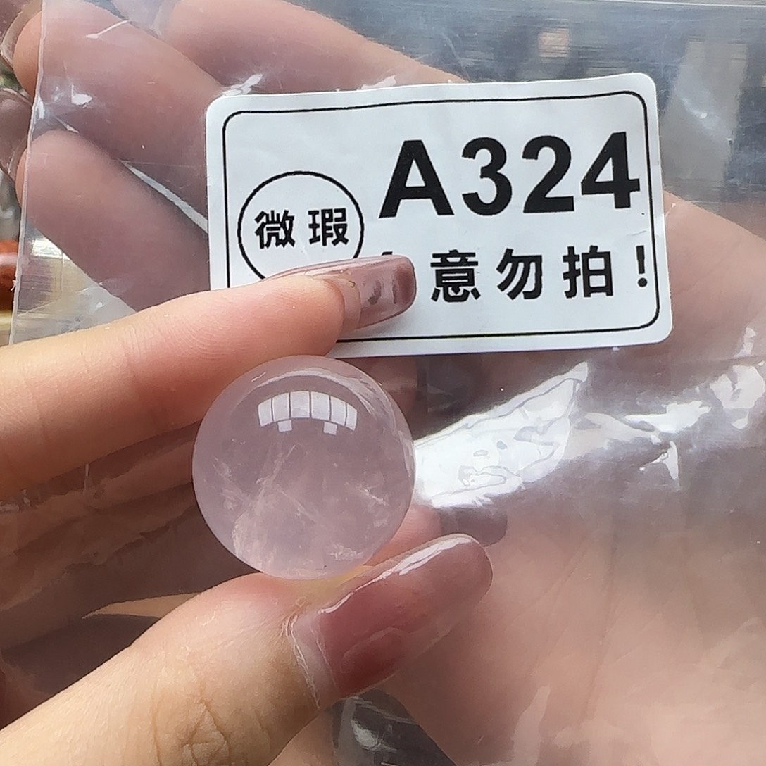 未镶嵌未镶嵌水晶a324