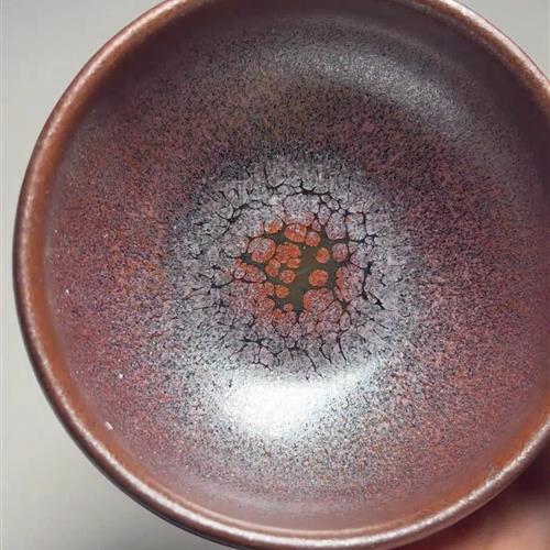 【闪购商品】茶盏-227............