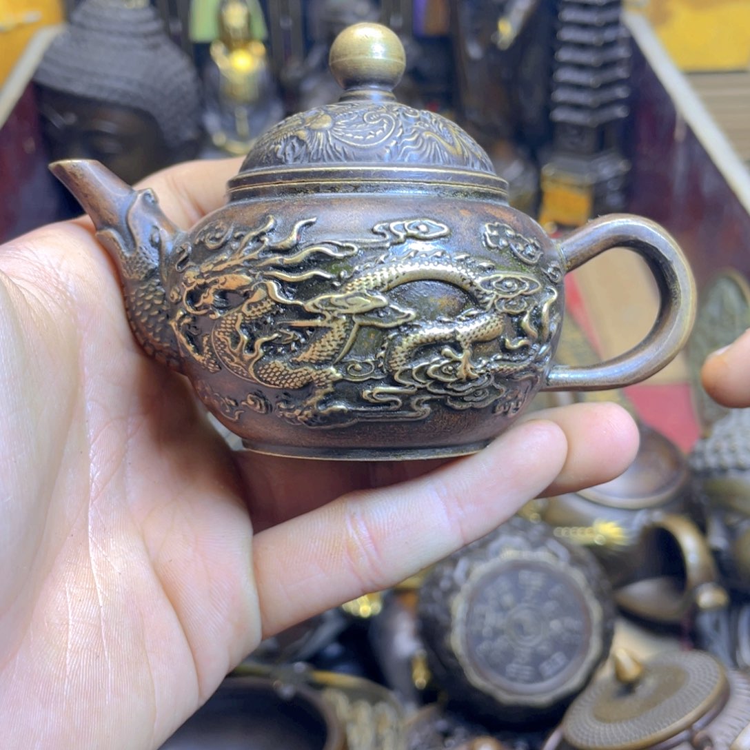 零流铜器天花板专属链接