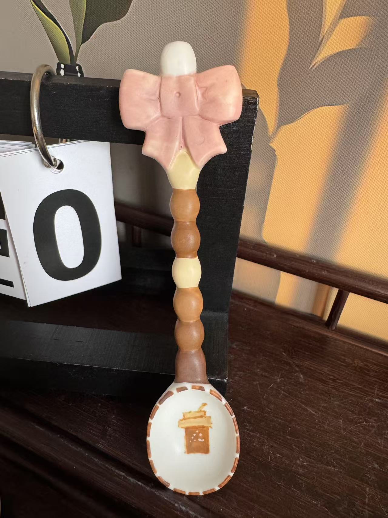 景德镇高温釉下彩纯手绘创意瓷  蝴蝶