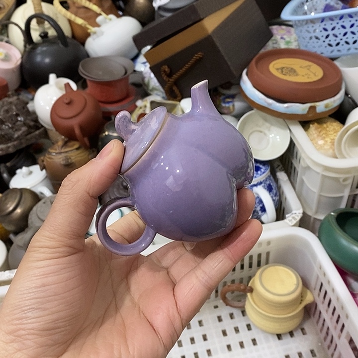 陶瓷艺术品及陶瓷制品