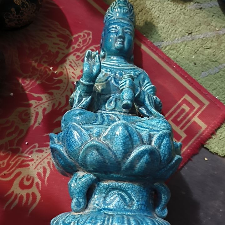 瓷器放大漏给您发货