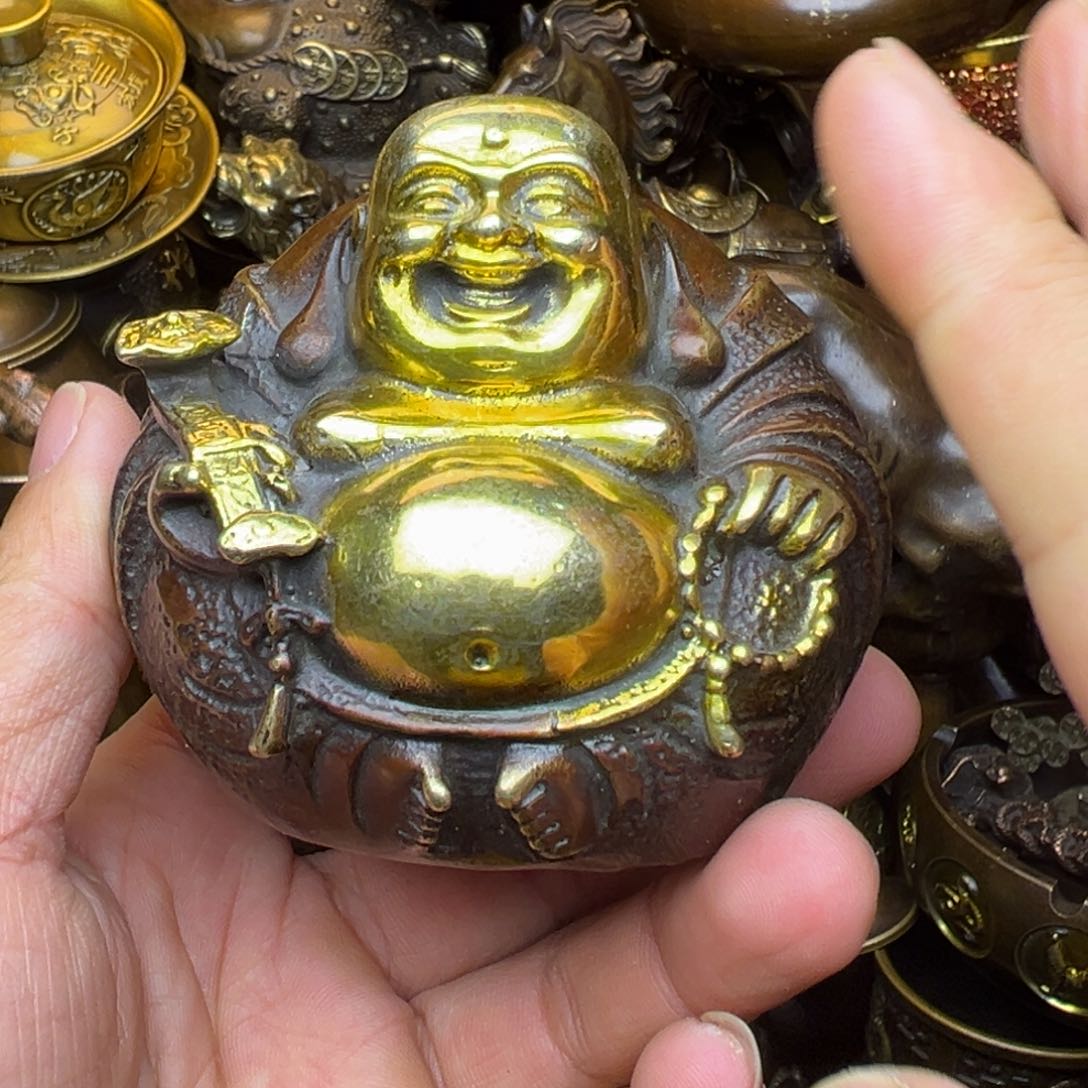 精美文玩精品摆件