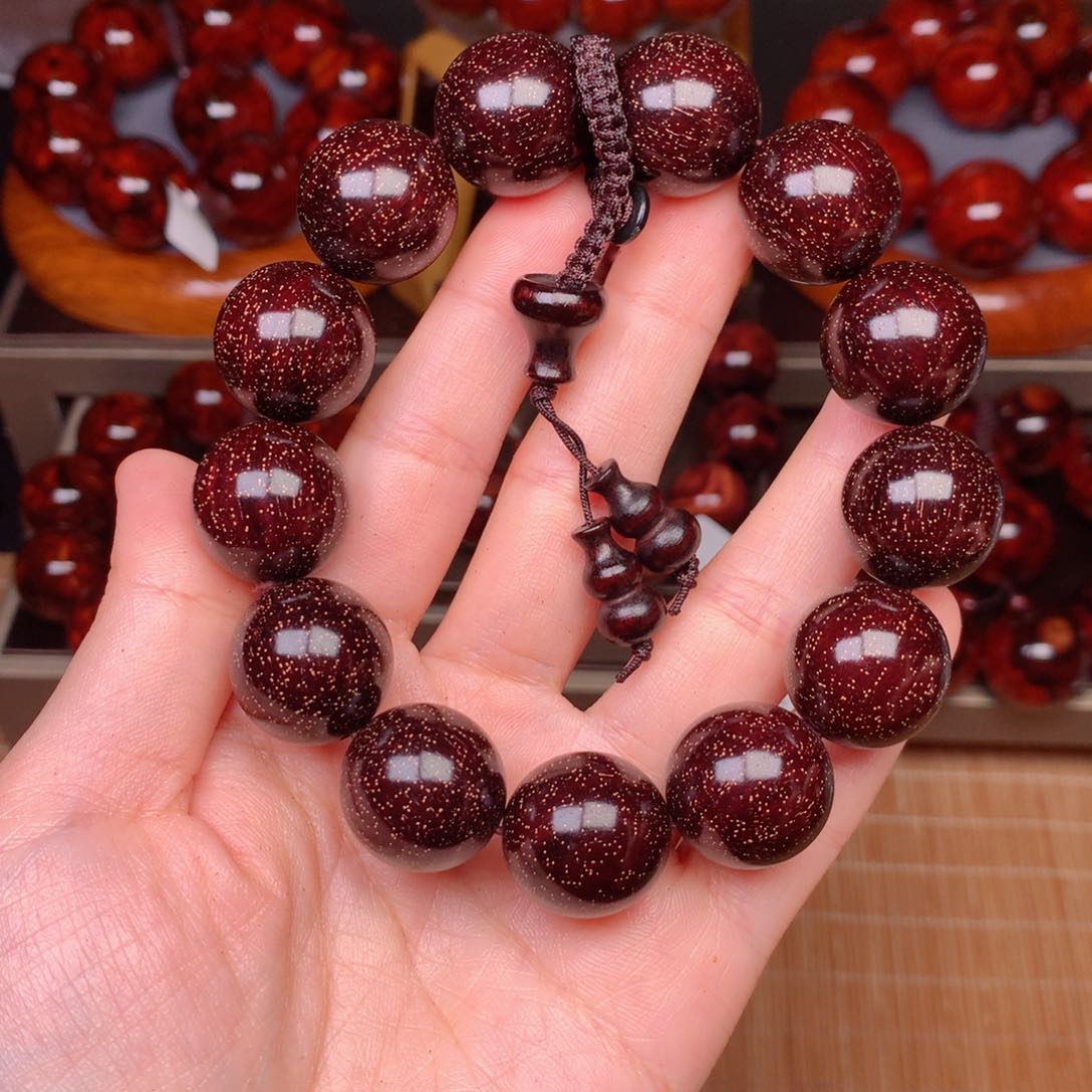 檀香紫檀（小叶紫檀）琳3w