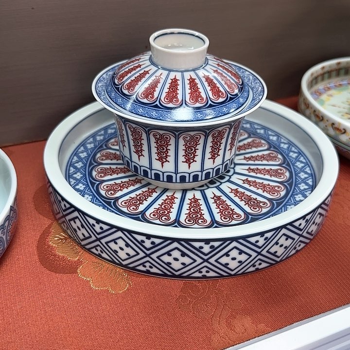 瓷片那是他最不开心时候