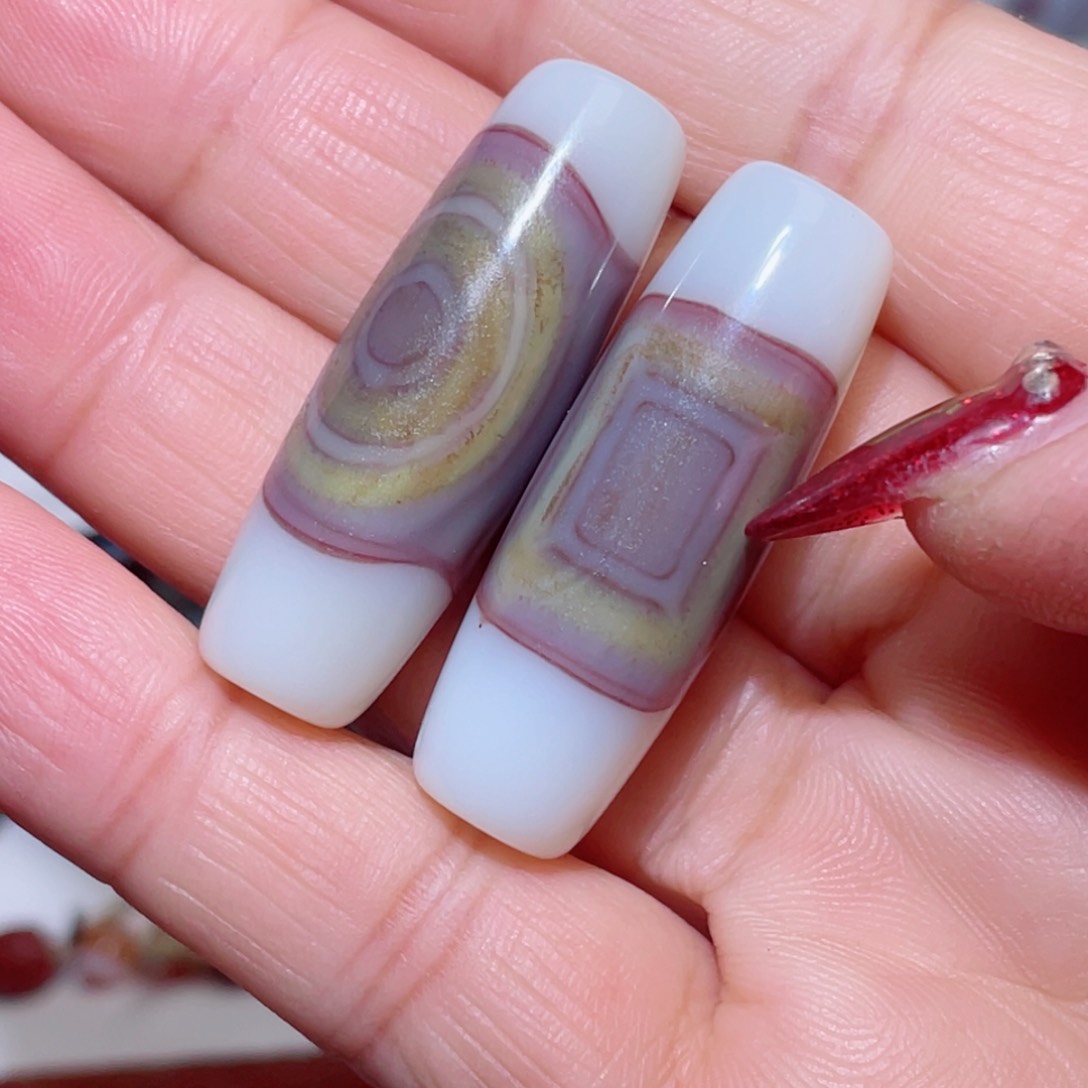 玛瑙/玉髓颈饰未镶嵌奇*