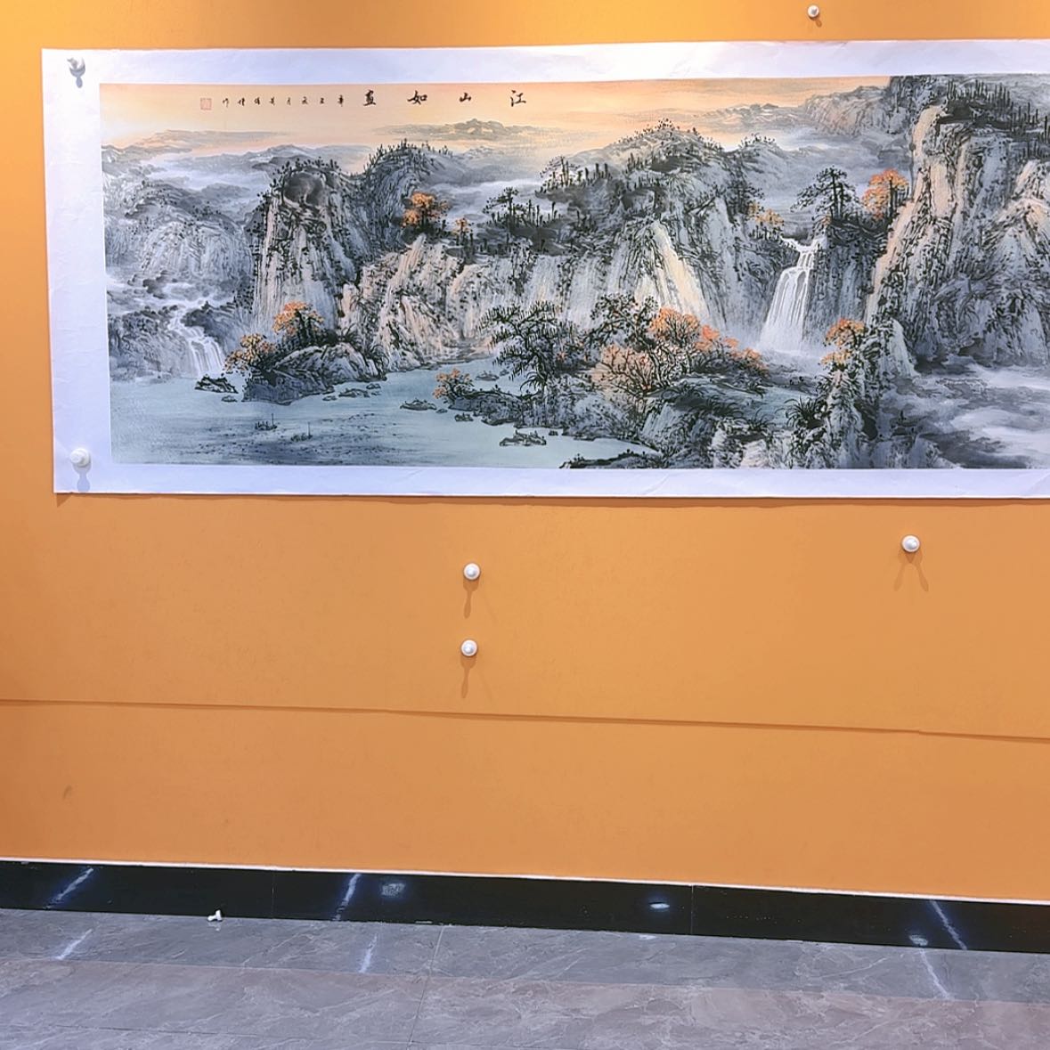 【闪购商品】国画书法作品欣赏，书法作品欣赏，书法作品欣赏